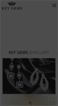 Mobile Screenshot of keygems.net